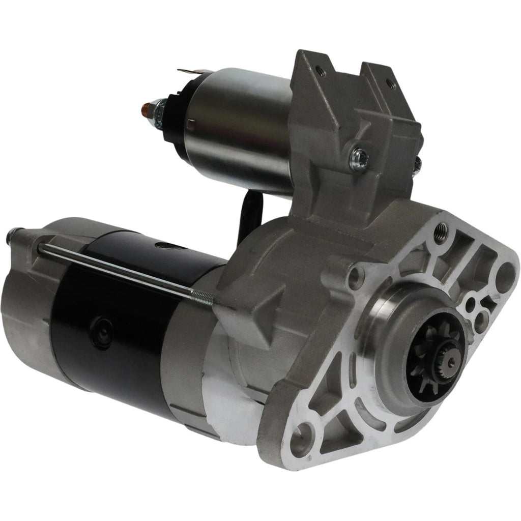 Starter for Mitsubishi Fuso Canter FB FE (1984–1989)