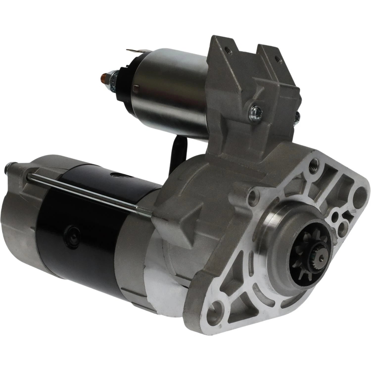 Starter for Mitsubishi Fuso Canter FB FE (1984–1989)
