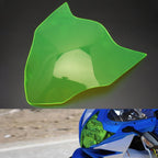 Front Headlight Lens Protection Cover for Suzuki GSX-R 600 (2014–2020) T9