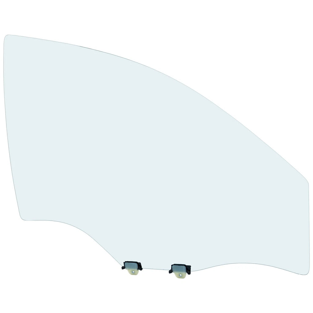 Front Passenger Door Glass for Chevy Acadia (2017–2020)