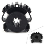 A/C HVAC Heater Actuator Gear 68214880AA for Jeep Grand Cherokee (2011–2021)