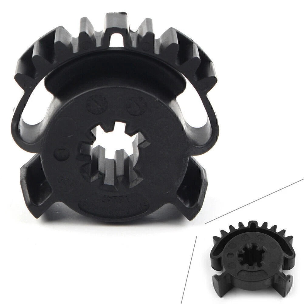 A/C HVAC Heater Actuator Gear 68214880AA for Jeep Grand Cherokee (2011–2021)