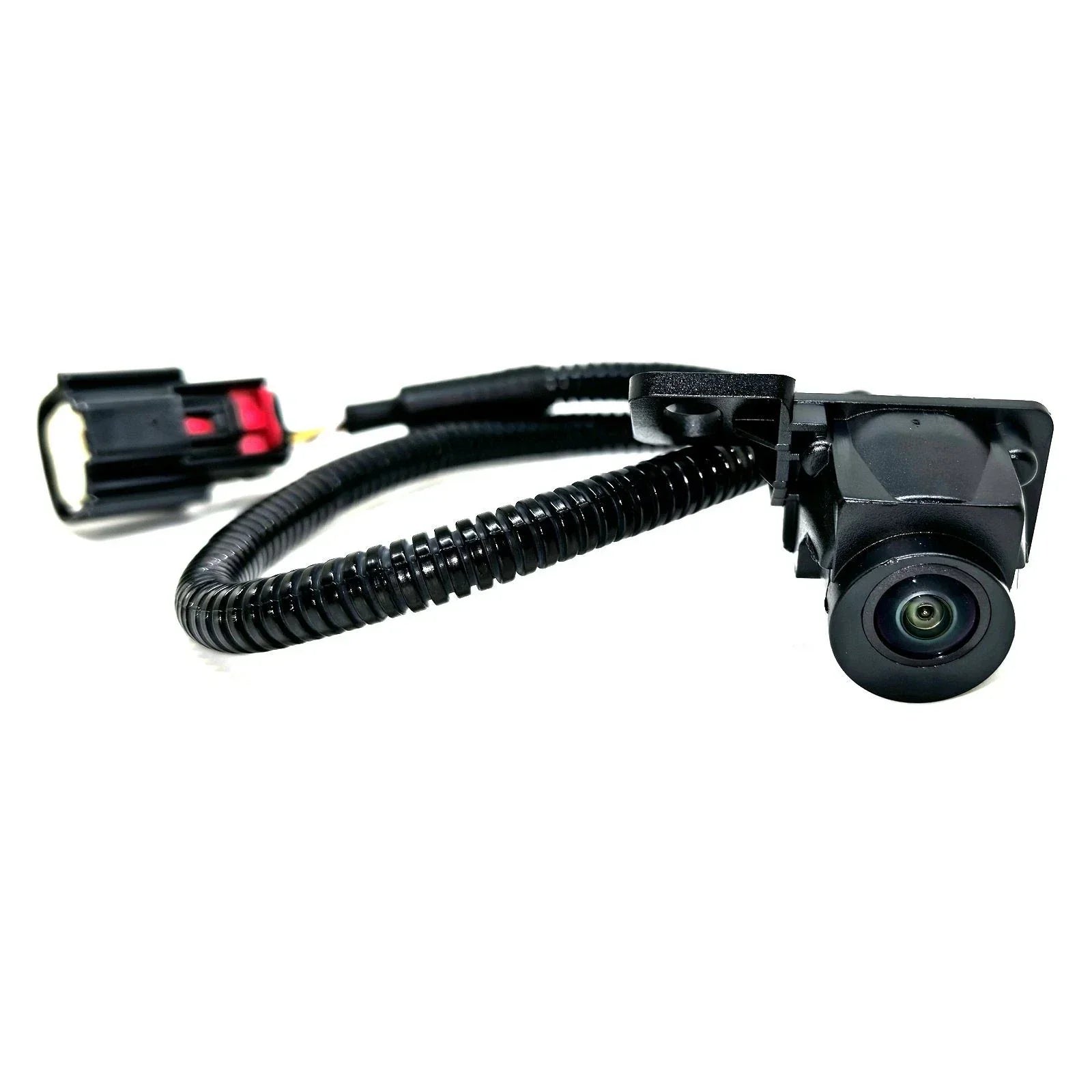 Backup Camera for Ford F-550 Super Duty (2008–2012)