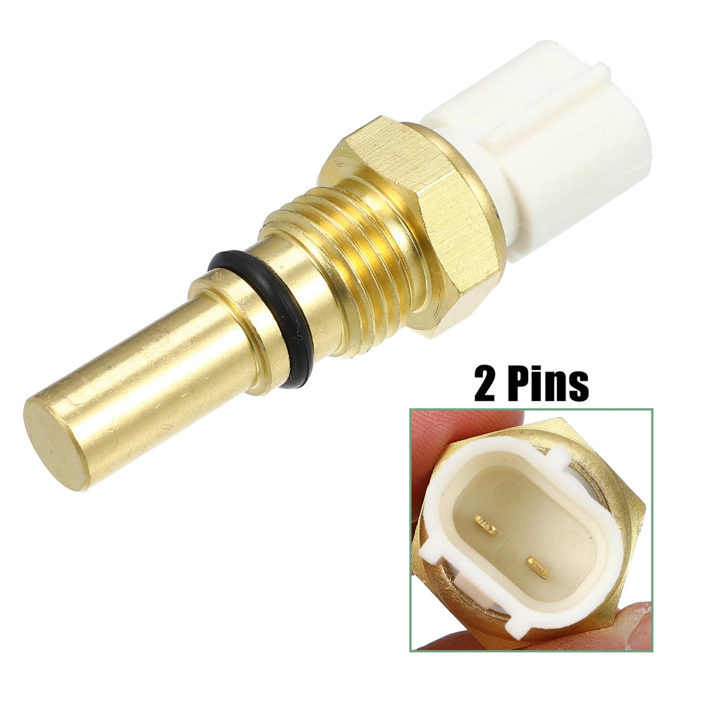 Engine Coolant Temperature Sensor with Gasket for Toyota RAV4 (2019–2023)