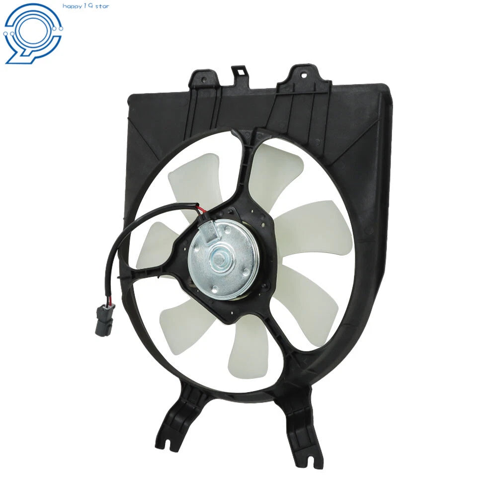 A/C Condenser Cooling Fan for Honda Odyssey (2005-2010)