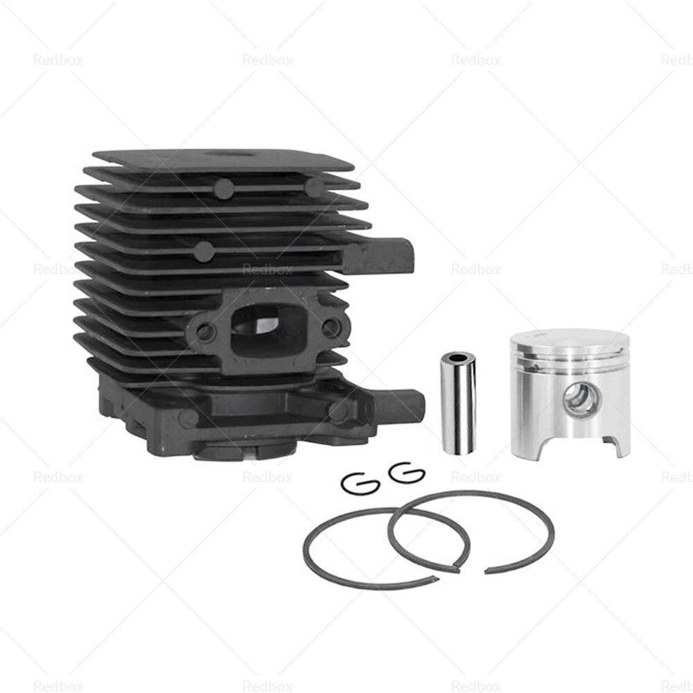 34mm Cylinder Piston Kit for Stihl FS55 FS45 BR45 KM55 (N/A) #4140 020 1202