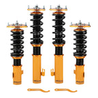 Coilovers Shocks & Springs Kit for Subaru Forester (1998–2002)
