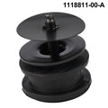 Heat Sink Electronic Fan Fixing Bracket for Tesla Model 3/Y (2017–2023)