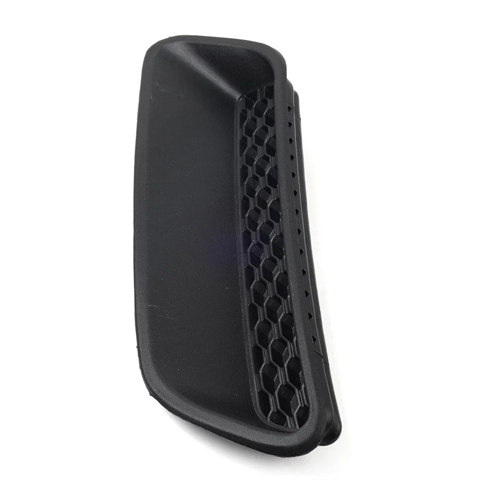Left Side Hood Vent Bezel Cover for Dodge Ram 1500 2500 3500 (2002-2023)