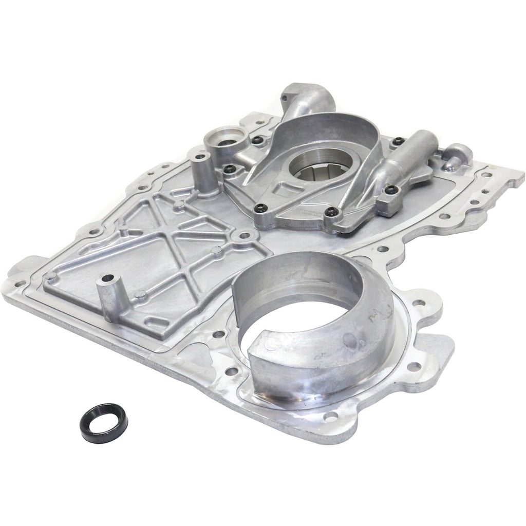 Oil Pump for Chevy Colorado GMC Canyon (2004–2012)