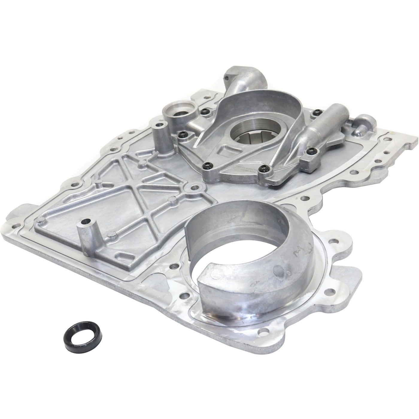 Oil Pump for Chevy Colorado GMC Canyon (2004–2012)
