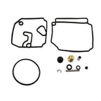 Carburetor Repair Kit for Yamaha Outboard 75-90 HP (2-Stroke, 6H1-W0093-01)