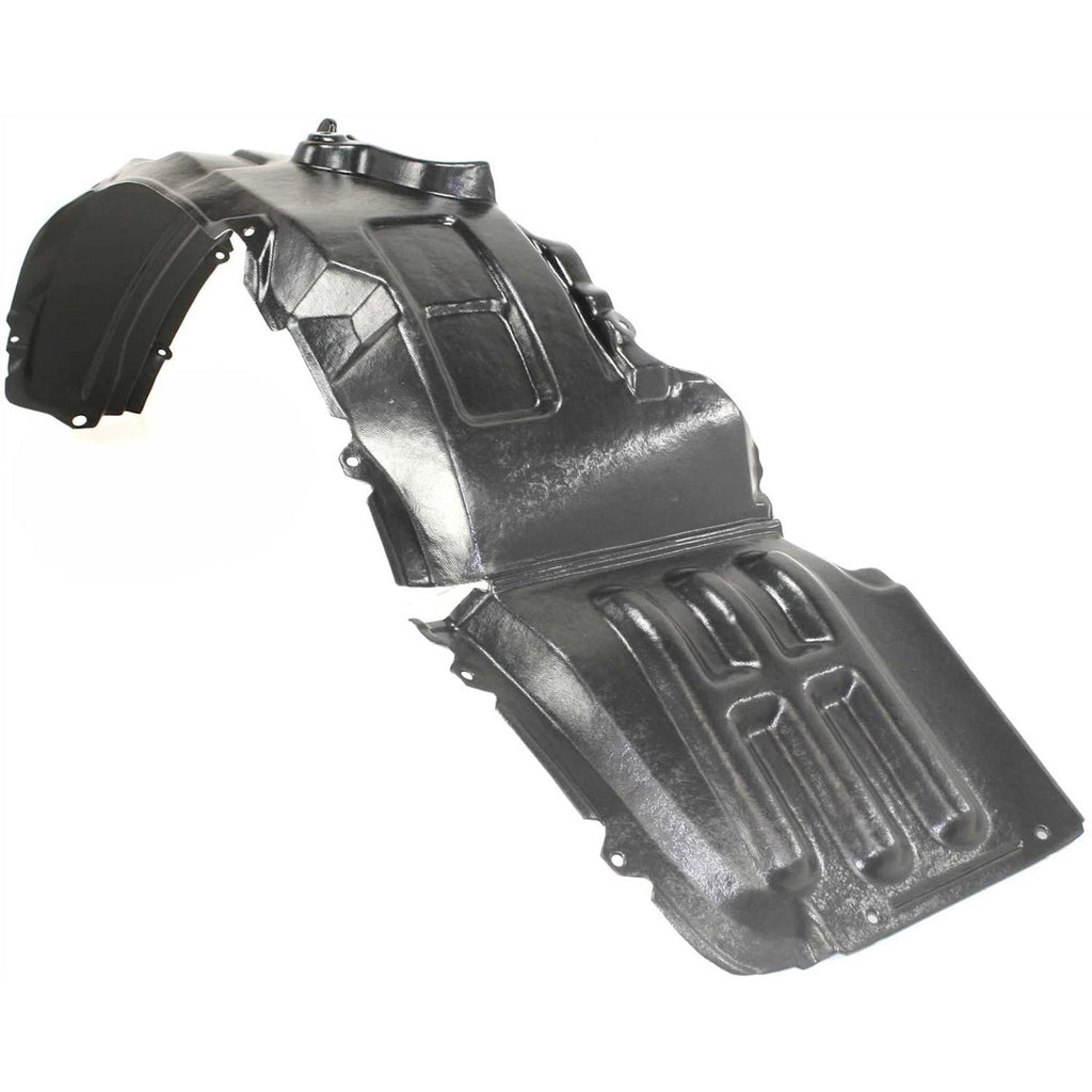 Fender Liner Set for Mitsubishi Eclipse (2007-2012)