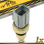 Engine Coolant Temperature Sensor for Ford Courier (2002–2010)