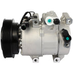 A/C Compressor for Hyundai Accent Veloster (2012–2017)