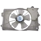 Radiator Cooling Fan Assembly for Toyota Corolla Matrix (2002–2008)