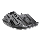 Hella Driver Left Halogen Headlight Assembly for Benz CLS-Class (2006–2010) 008821051