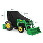 420D Waterproof Cover for Tractor (79x128cm)
