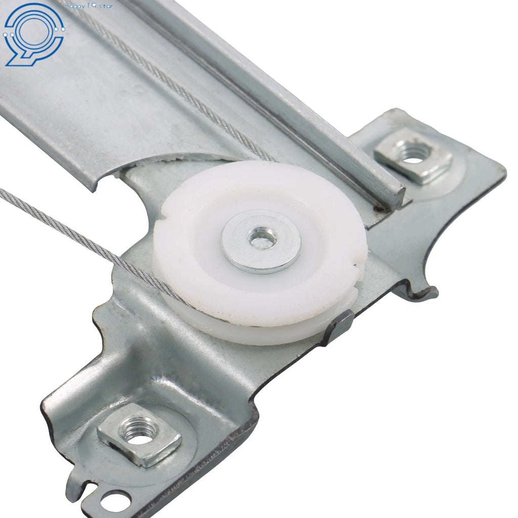 Power Window Regulator with Motor for Acura MDX (2007-2013)