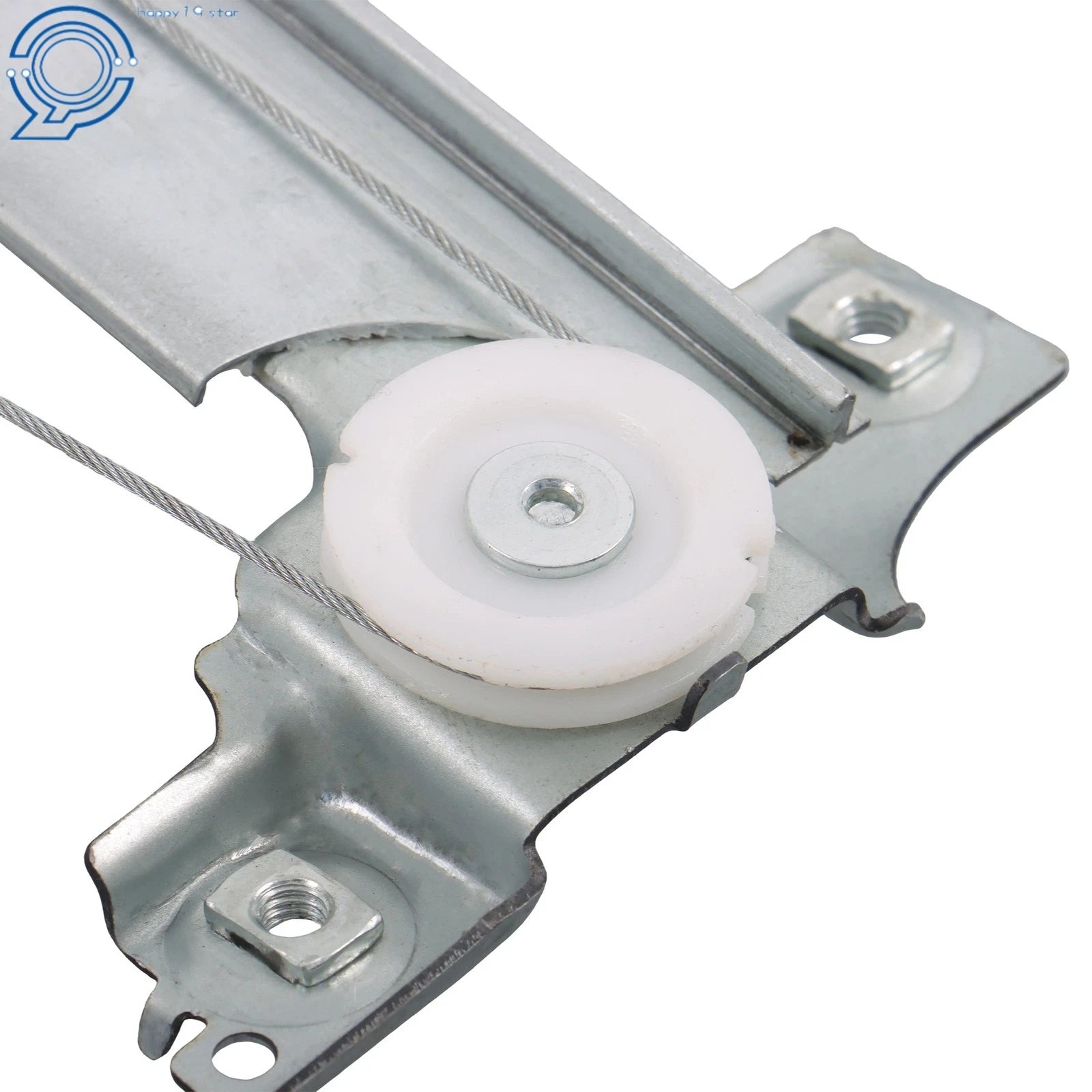 Power Window Regulator with Motor for Acura MDX (2007-2013)