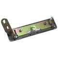 Right Outer Chrome Door Handle for Toyota 40 Series BJ40 FJ40 FJ45 HJ45 HJ47