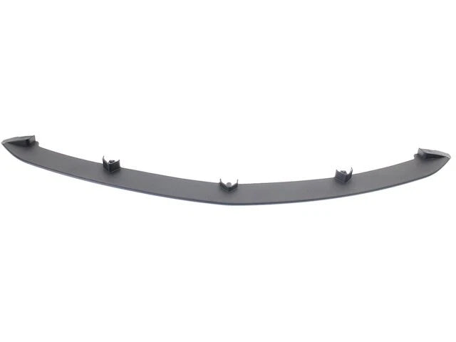 Front Valance Panel for Mazda 3 (2010–2011) HN868DZ