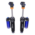 10-Way Damper Rear Sport Shocks with Reservoir for Ford Ranger (2019–2023)