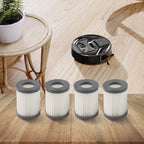 Filter Replacement for Lefant M320/M320G Robot Vacuum (2020–2023)