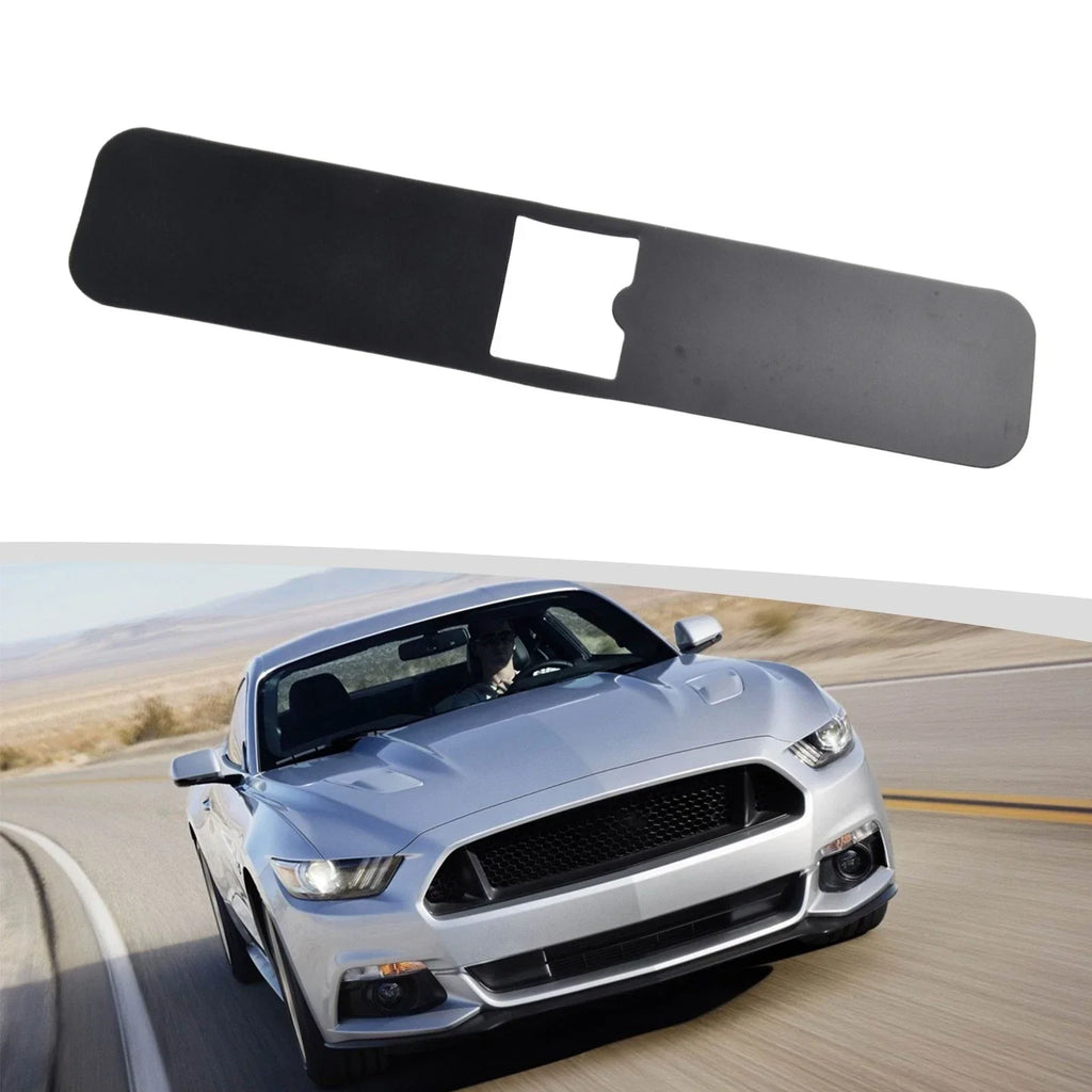 Auto Shifter Trim Blind Cover for Ford Mustang (2005–2009)