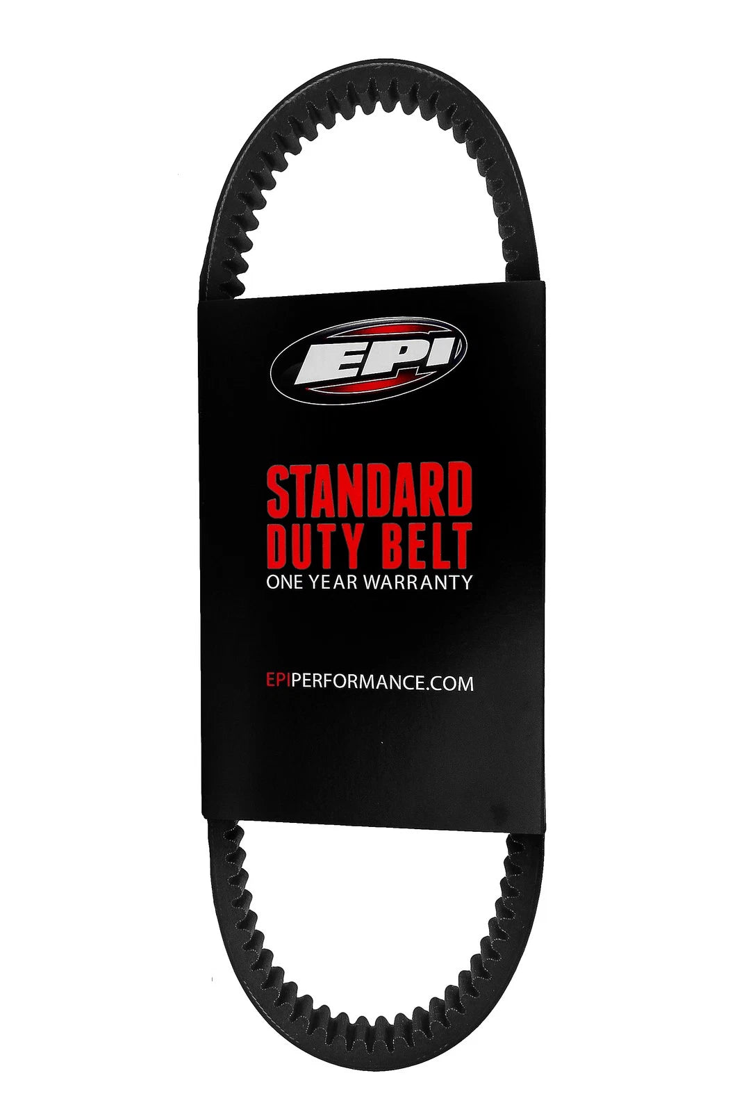 Severe Duty Belt for