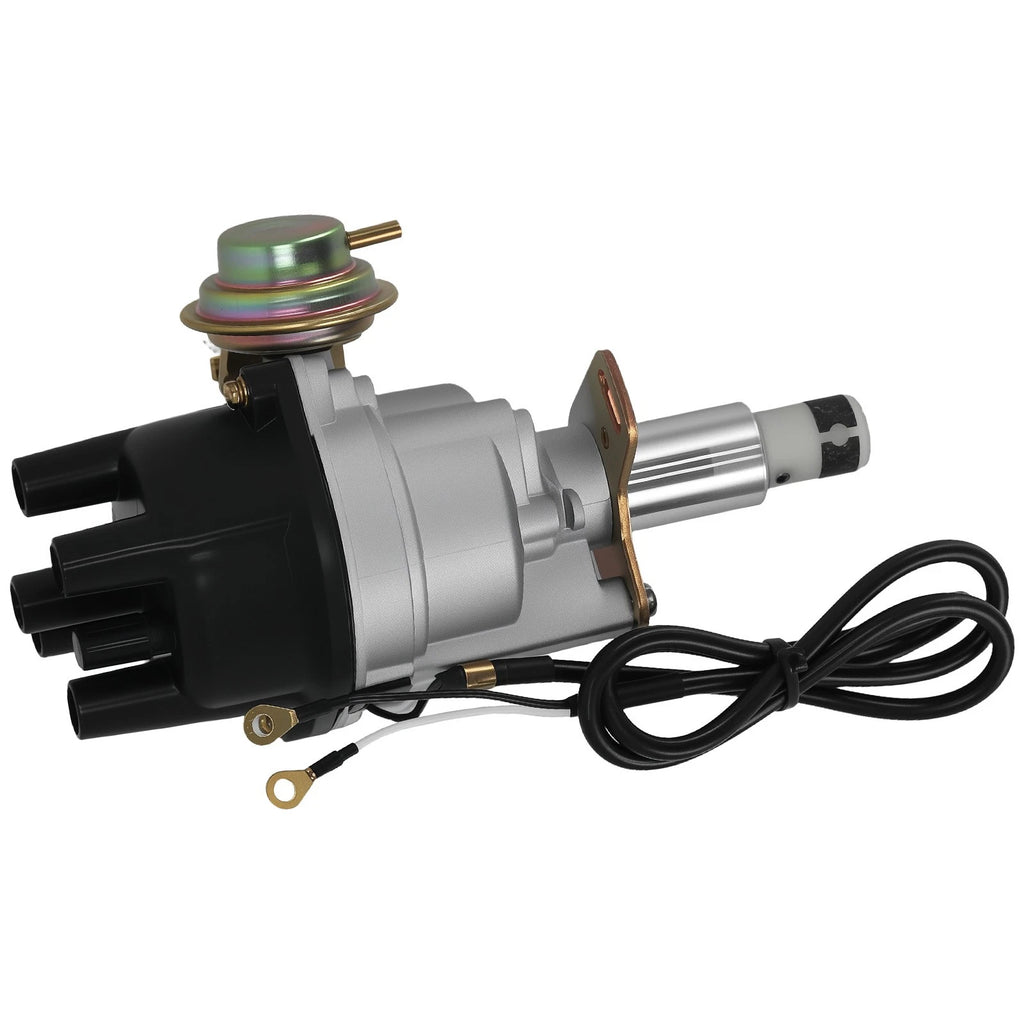 Distributor System for Nissan Datsun 521 610 620 710 1600 (1965–1979)