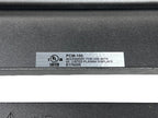 Clevis Series Mount w/ Tilt & Lateral Shift for Premier Mounts PCM100