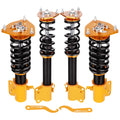 Coilovers Suspension for Subaru Impreza WRX (2002–2007)
