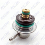 Fuel Pressure Regulator for Mercury Marine MerCruiser (QFS) 892681 866169T01