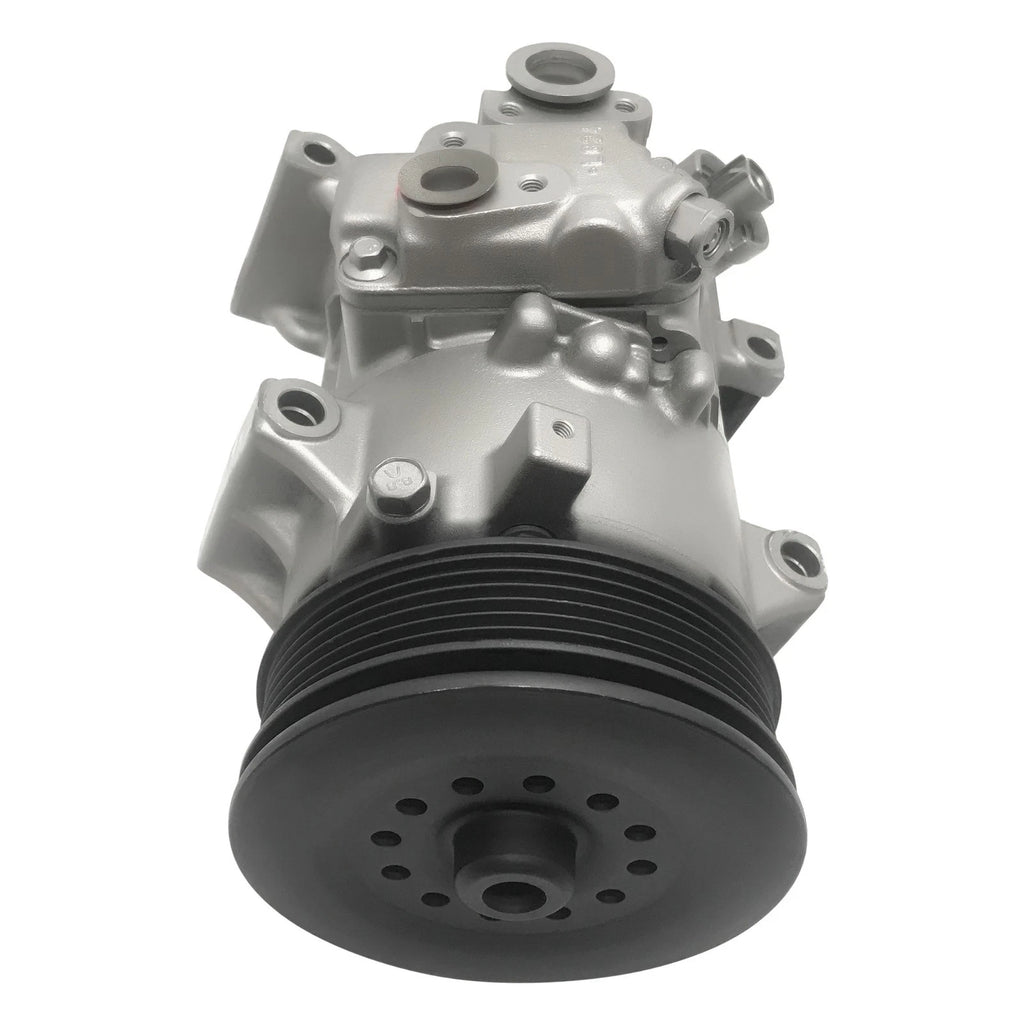 AC Compressor Replacement for Scion xD 1.8L (2014-2016)