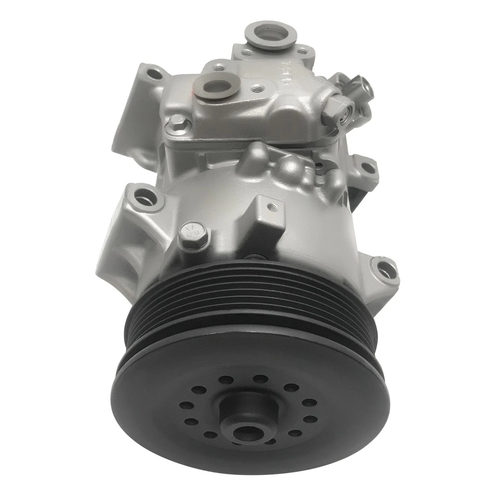 AC Compressor Replacement for Scion xD 1.8L (2014-2016)