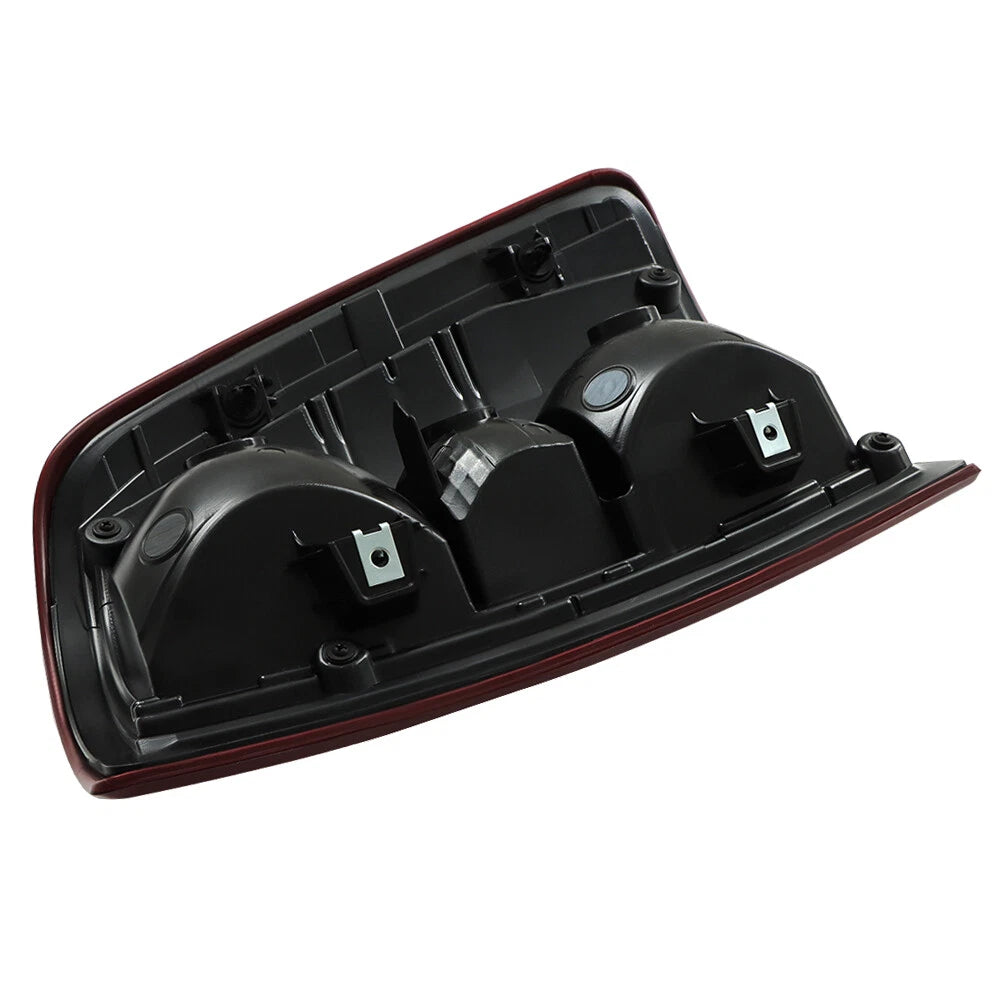 Left Side Tail Light Assembly for Dodge Ram 2500 (2019â2022)