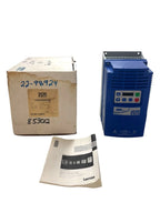 Lenze ESV552N02TXB VFD for SMVector 7.5HP 208-240V AC Drive (No Hardware)