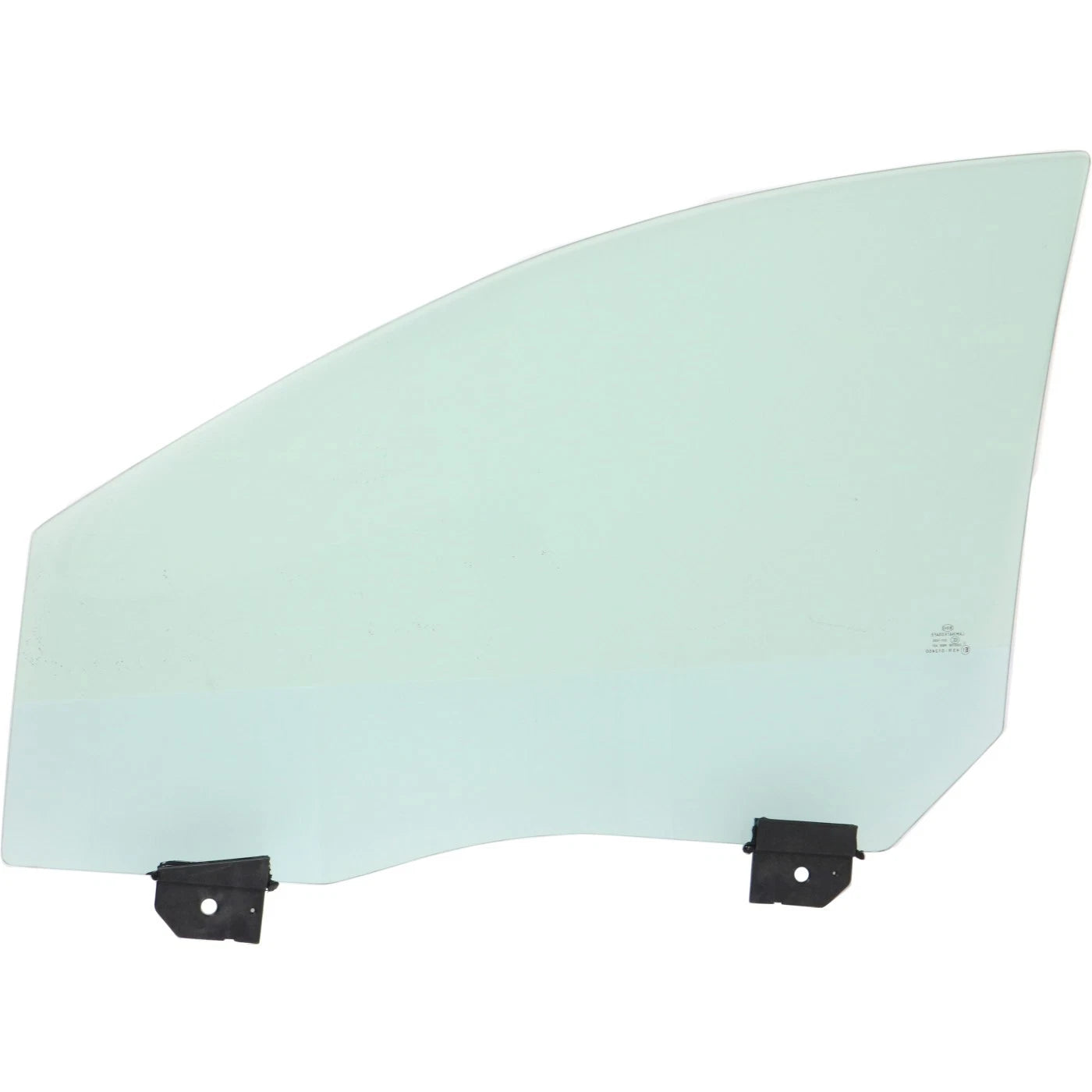 Door Glass for Ford Edge (Right Side)