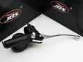 15.8mm Front Brake Master Cylinder Lever Assembly for Kawasaki Z1000 (77-78)