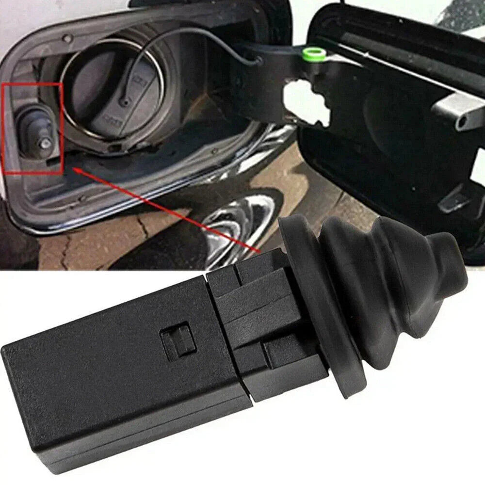 Fuel Flap Cover for BMW 1 3 5 Series E60 E90 E91 (2007-2013)