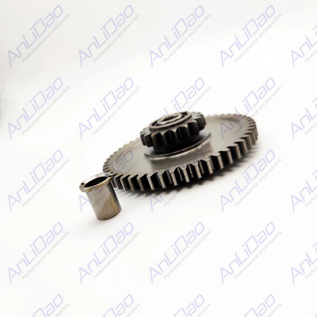 Drive Gear & Collar for Yamaha FX FZR FZS (2013–2015) 6S5-W1783-20-00