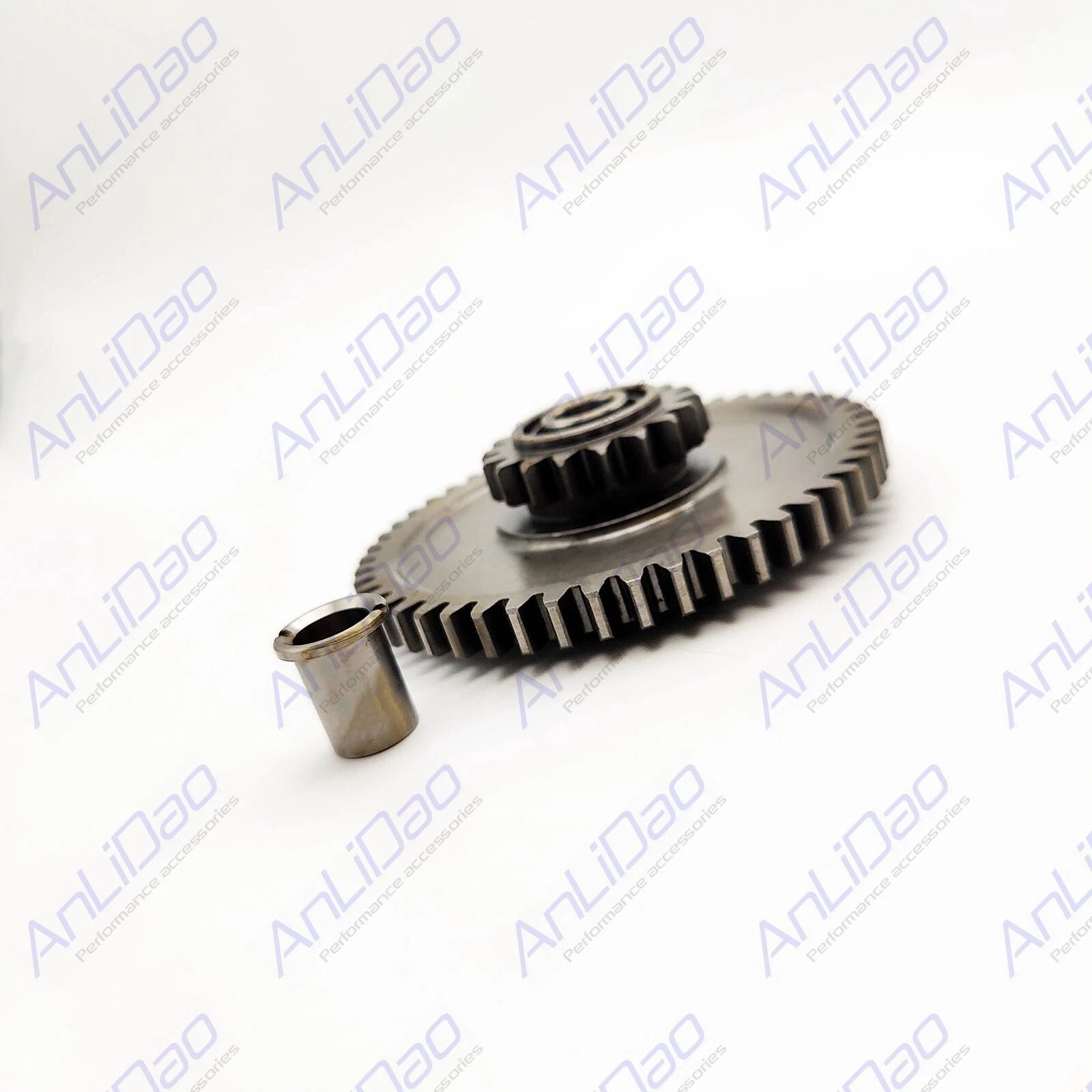 Drive Gear & Collar for Yamaha FX FZR FZS (2013–2015) 6S5-W1783-20-00