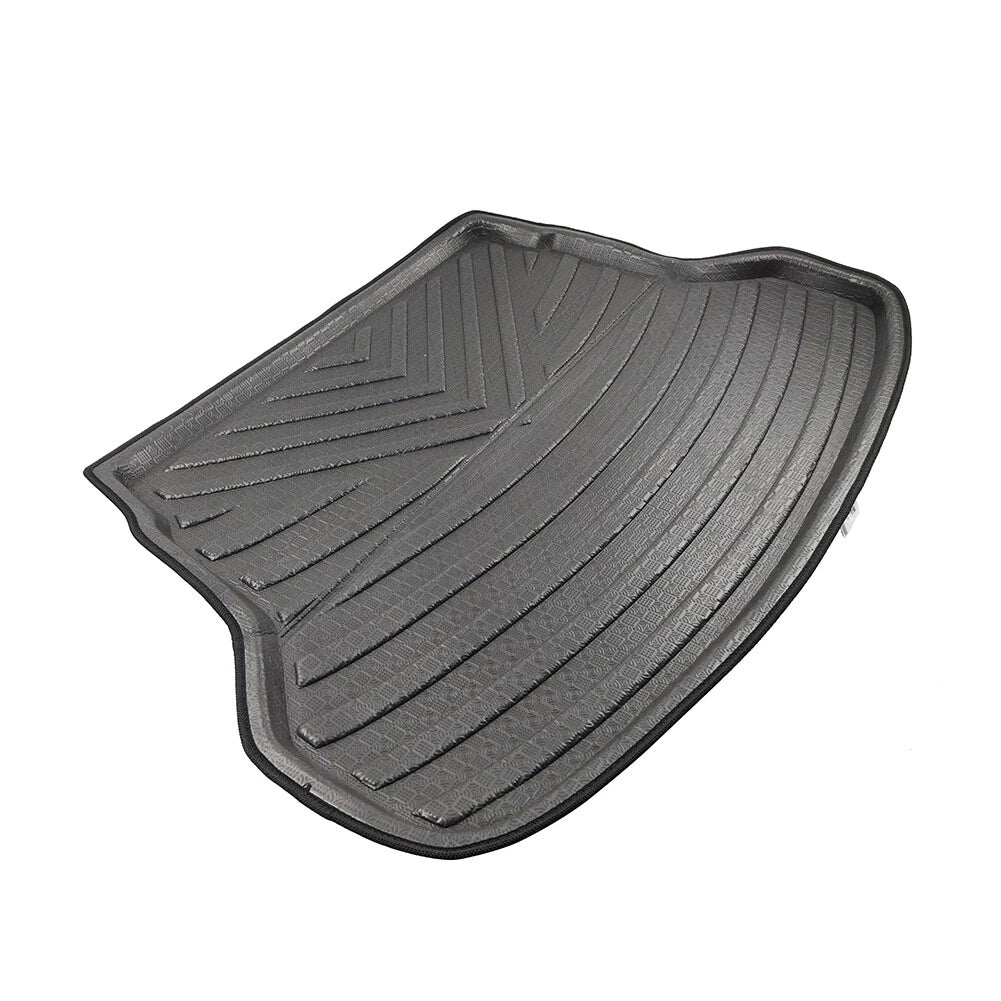 Cargo Floor Tray Boot Liner Mat for Nissan X-Trail Rogue (2014–2021)