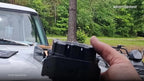 3.5" LED Pod Lights for Pickup ATV (Offroad)