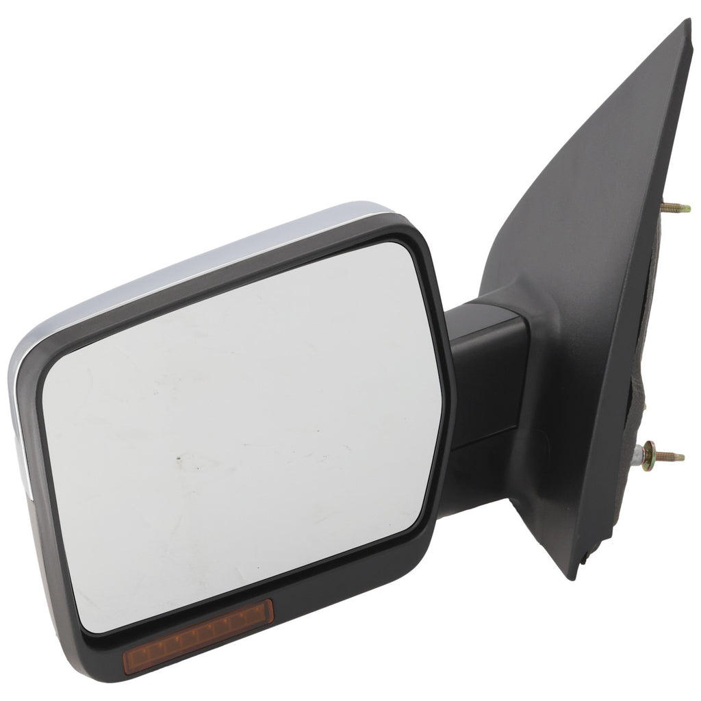 Heated Driver Left Side Mirror for Ford F-150 (2004–2008)