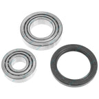 Front Koyo Wheel Bearing + Seal Kit for Hilux 2wd RWD Ute RN LN YN RZN 76~05
