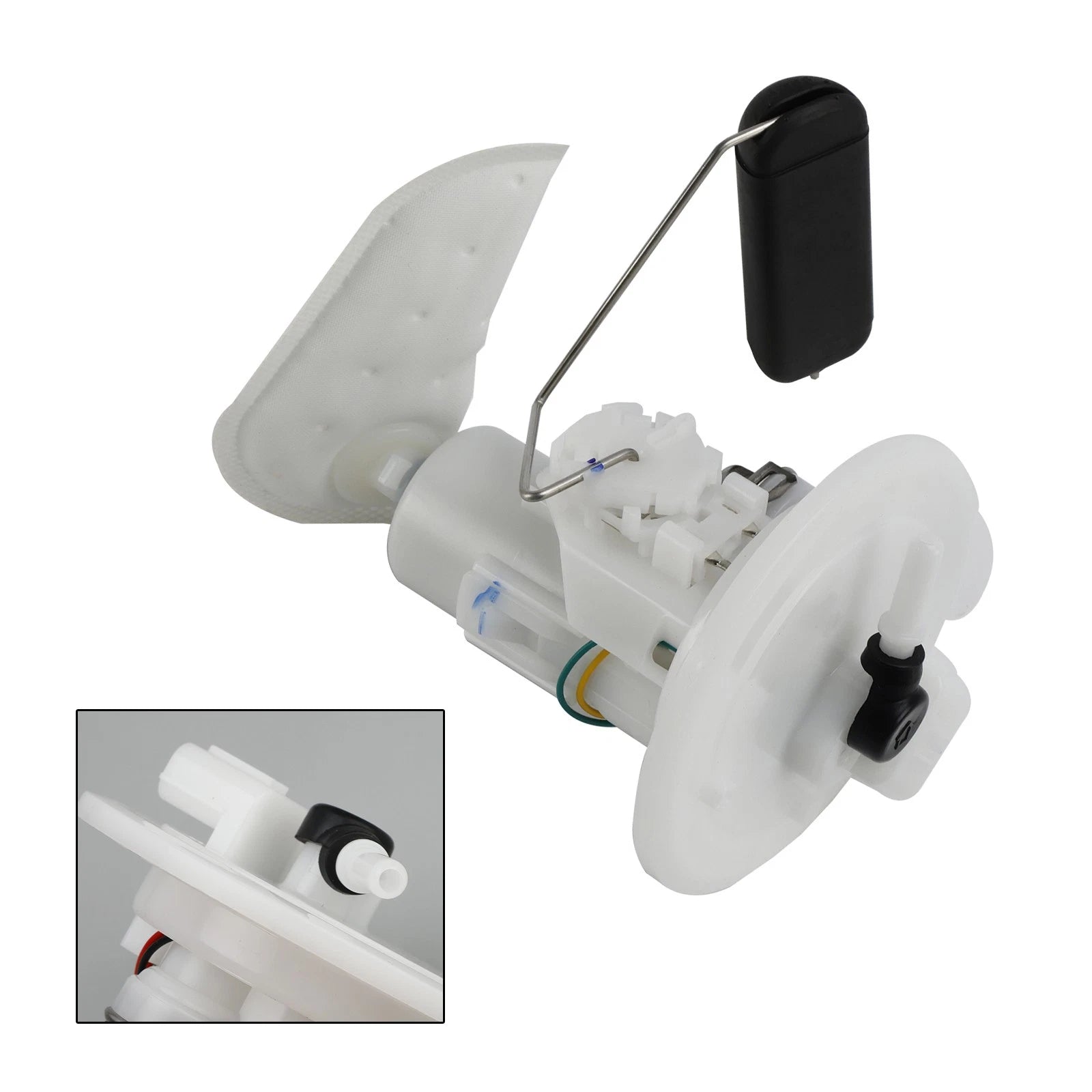 Fuel Pump Assembly 16800-KPH-702 16800-KPH-700 for Honda Wave 125 (2001–2023)