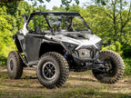 Scratch Resistant Vented Full Windshield for Polaris RZR PRO XP (2020–2023)