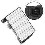 Blower Motor Resistor for Mercedes S-Class W221 C216 (2005–2013)